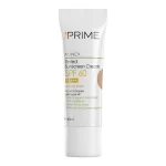 کرم ضد آفتاب رنگی SPF60 پریم