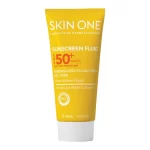 ضد آفتاب فلویید SPF 50 اسکین وان