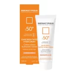 کرم ضد آفتاب هیدرا رنگی SPF 50 درماتیپیک